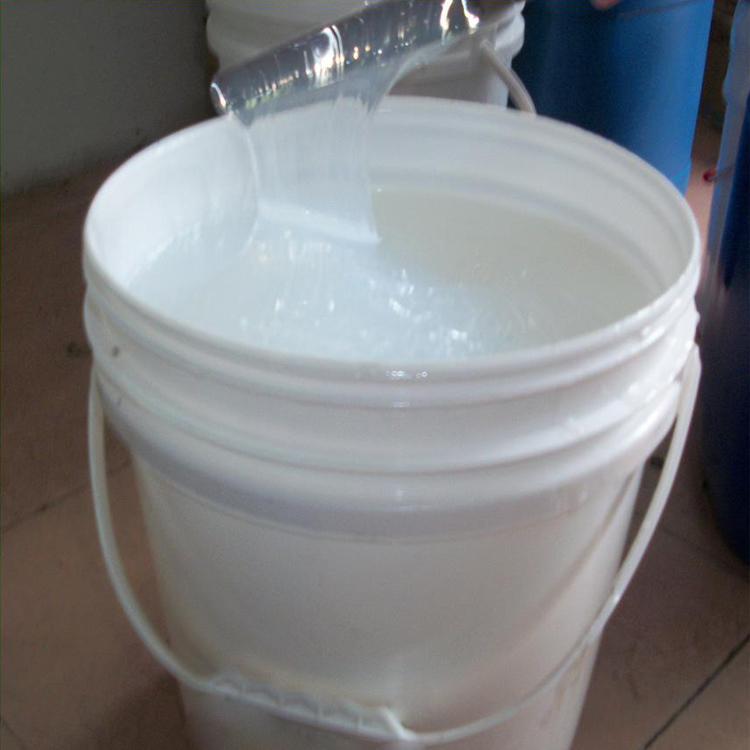 透明液體硅膠產(chǎn)品為什么會發(fā)黃？