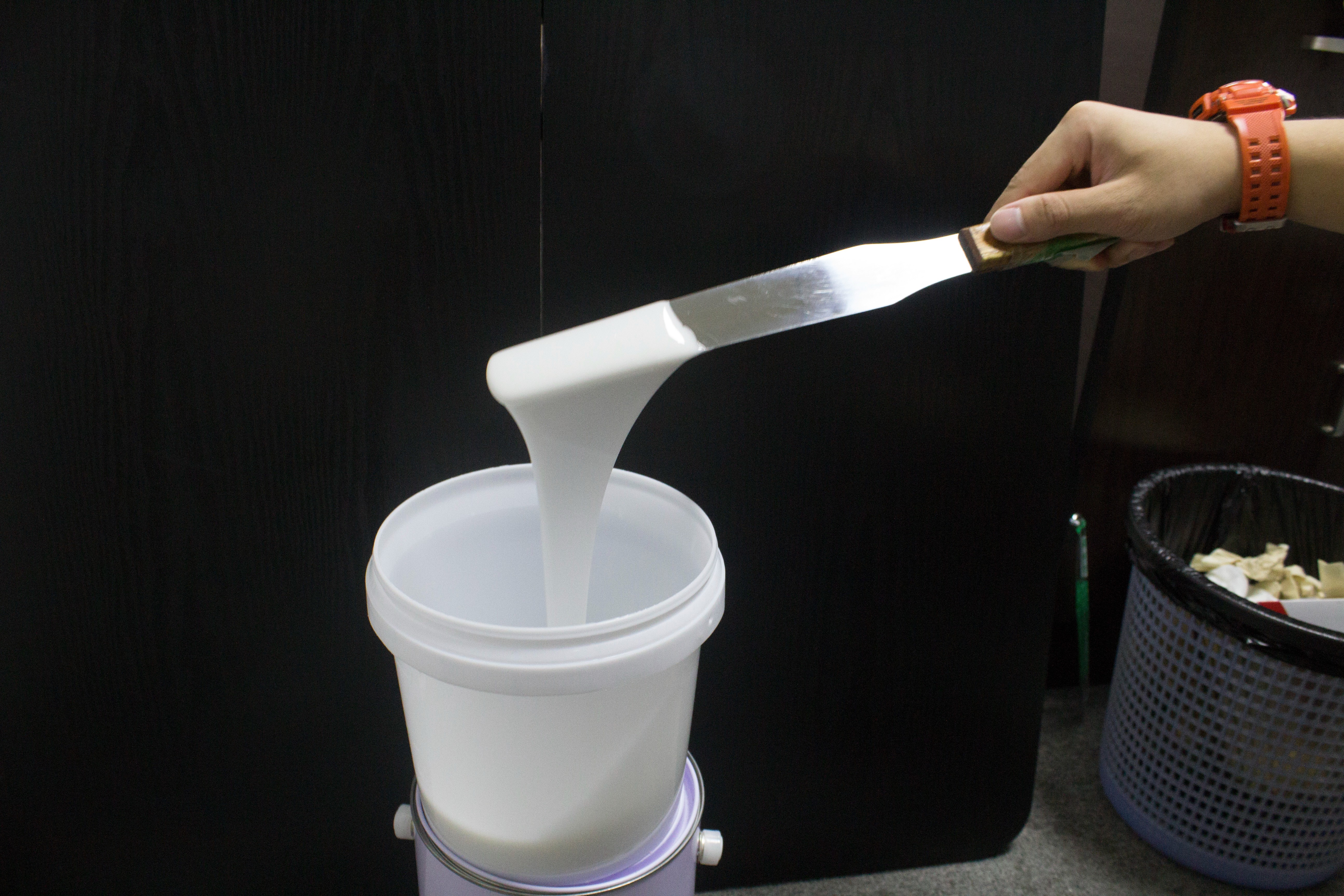 如何做才能縮短液體硅膠產(chǎn)品硫化時間 ？
