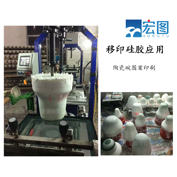 移印硅膠的神奇之處：為何成為現(xiàn)代印刷業(yè)的寵兒？